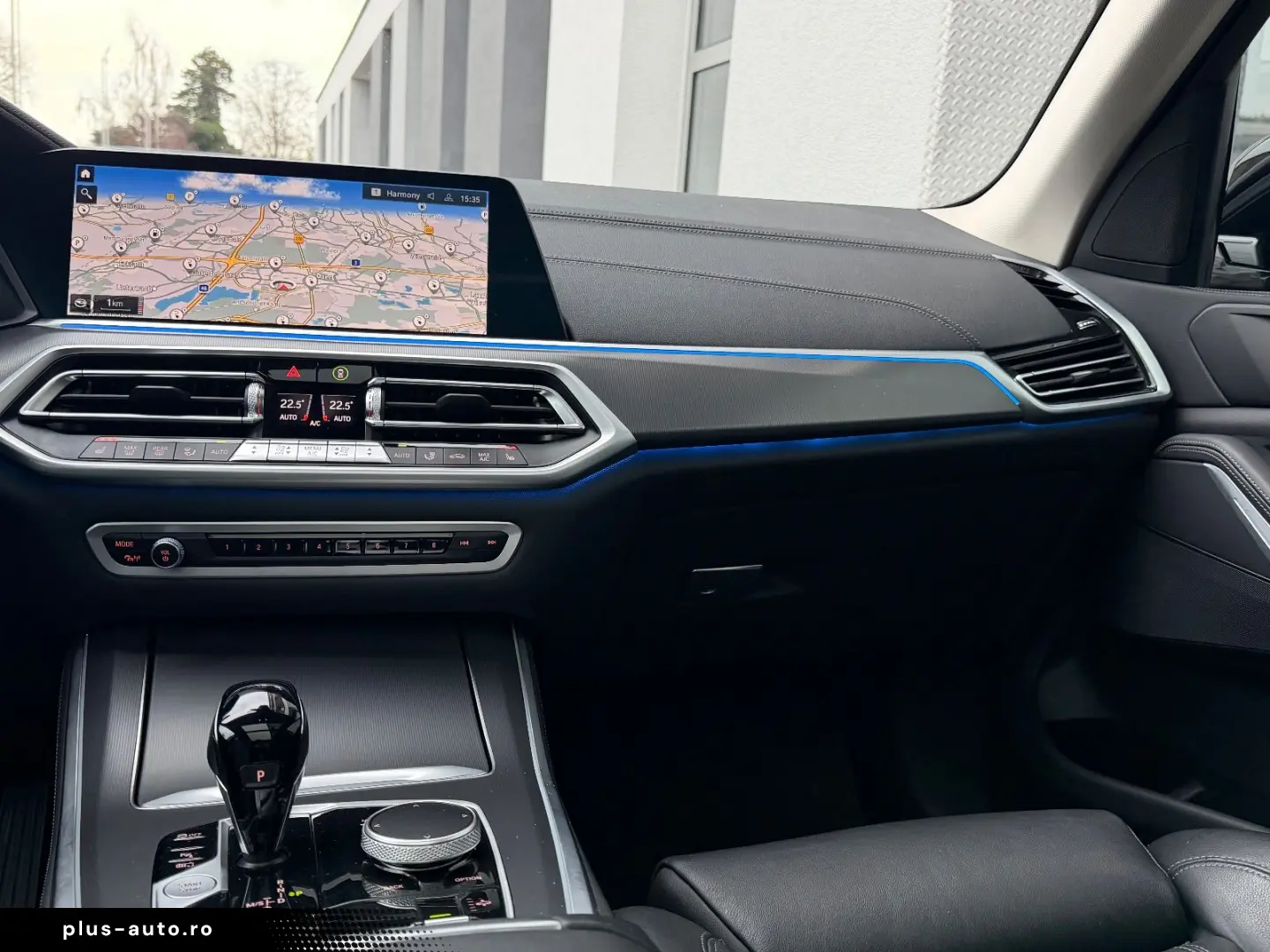 X5 45e xD XLINE PANO LASER HUD KAM KEY SPORTSITZ