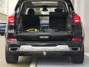 X5 45e xD XLINE PANO LASER HUD KAM KEY SPORTSITZ