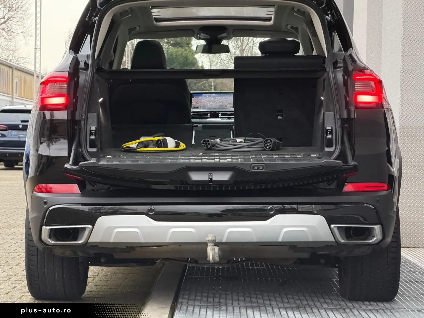 X5 45e xD XLINE PANO LASER HUD KAM KEY SPORTSITZ