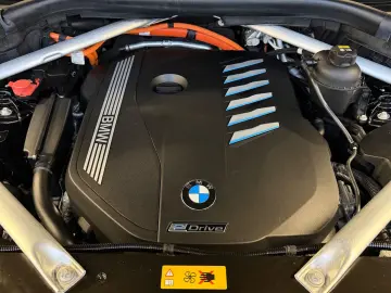 X5 45e xD XLINE PANO LASER HUD KAM KEY SPORTSITZ