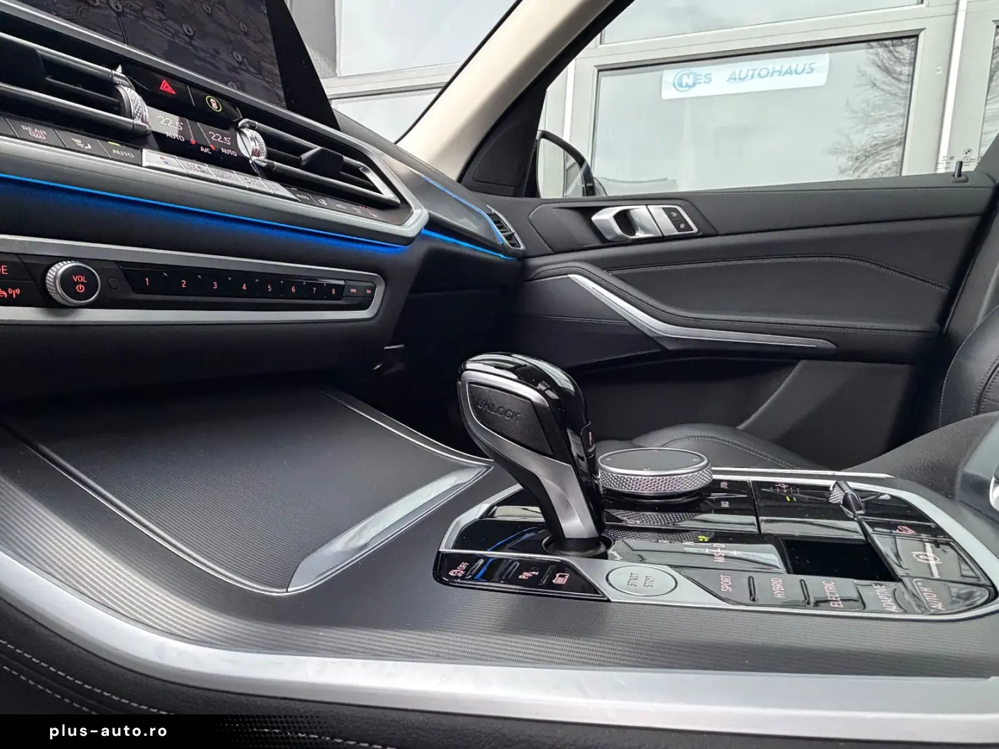 X5 45e xD XLINE PANO LASER HUD KAM KEY SPORTSITZ