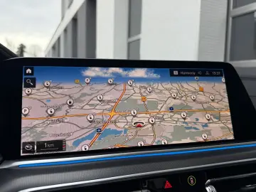 X5 45e xD XLINE PANO LASER HUD KAM KEY SPORTSITZ