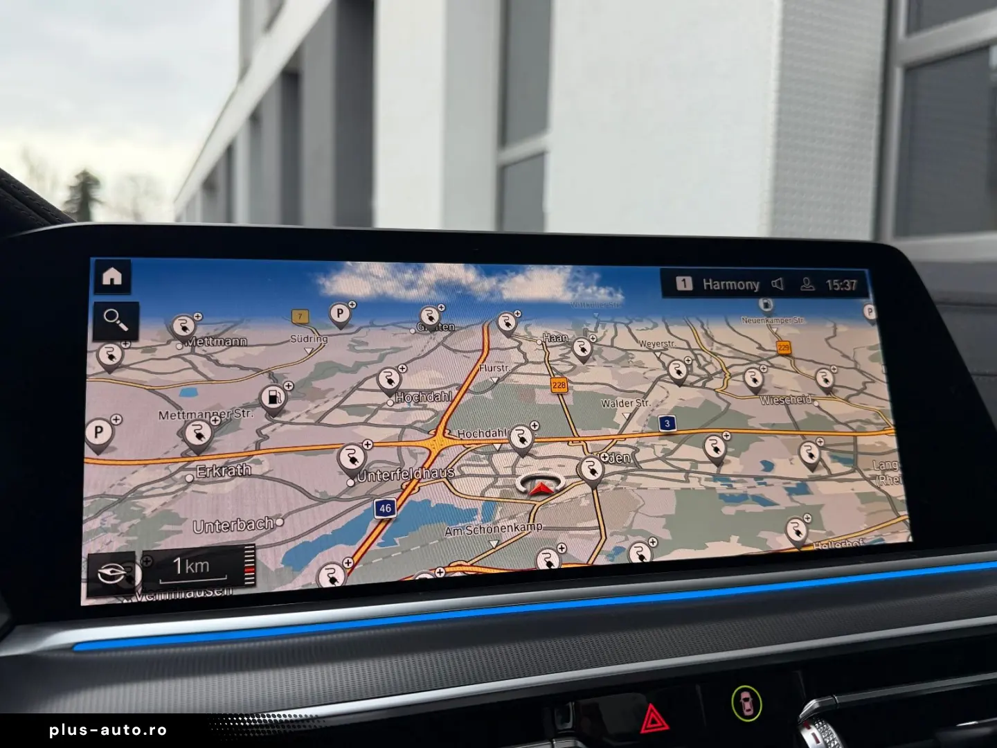 X5 45e xD XLINE PANO LASER HUD KAM KEY SPORTSITZ
