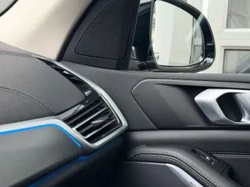 X5 45e xD XLINE PANO LASER HUD KAM KEY SPORTSITZ