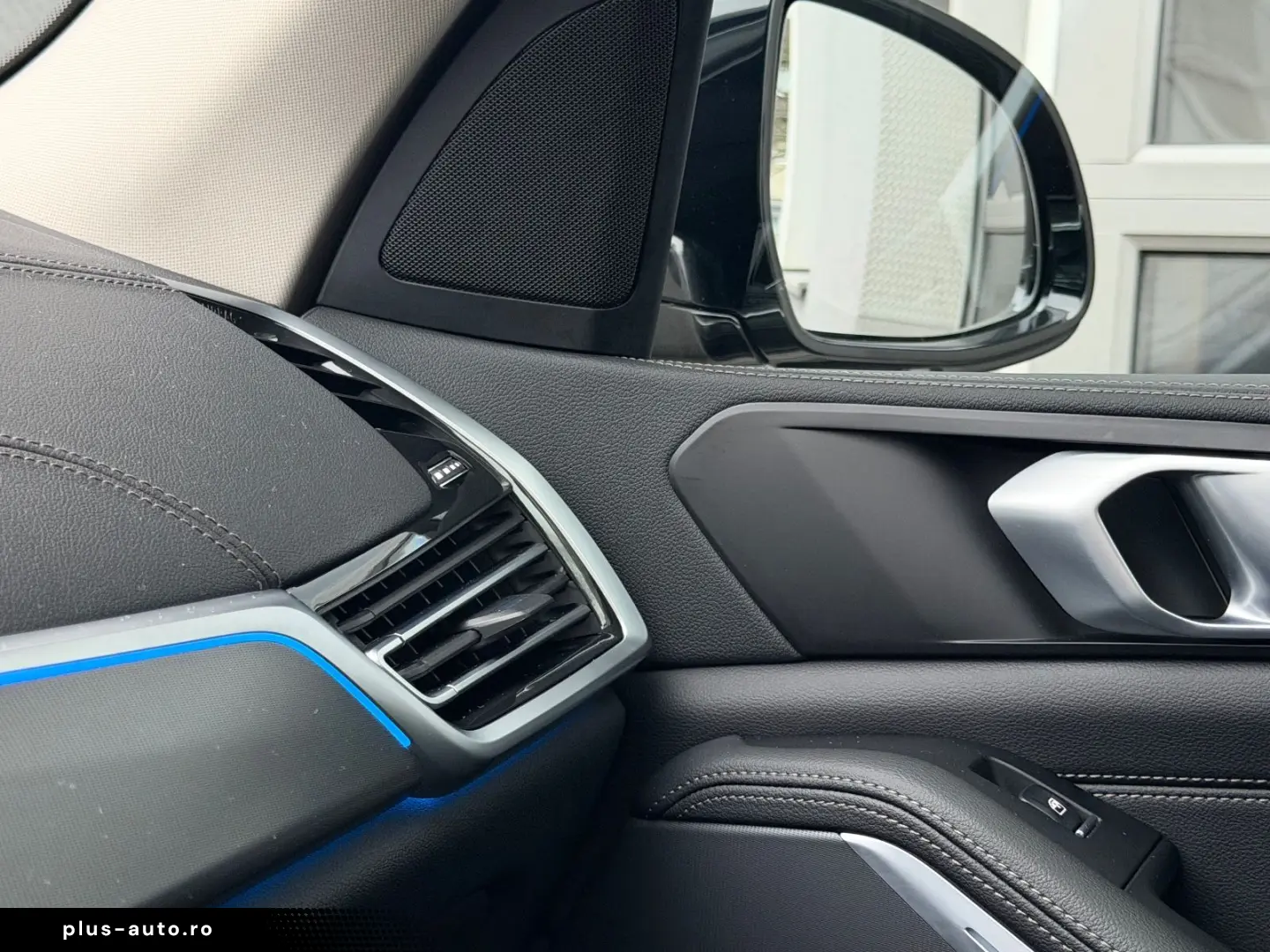 X5 45e xD XLINE PANO LASER HUD KAM KEY SPORTSITZ