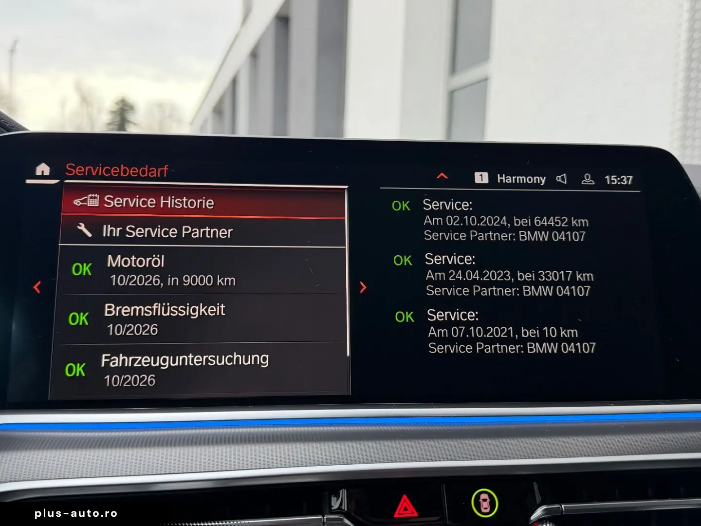 X5 45e xD XLINE PANO LASER HUD KAM KEY SPORTSITZ