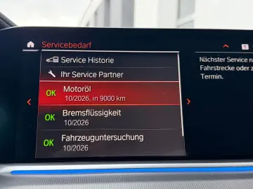 X5 45e xD XLINE PANO LASER HUD KAM KEY SPORTSITZ