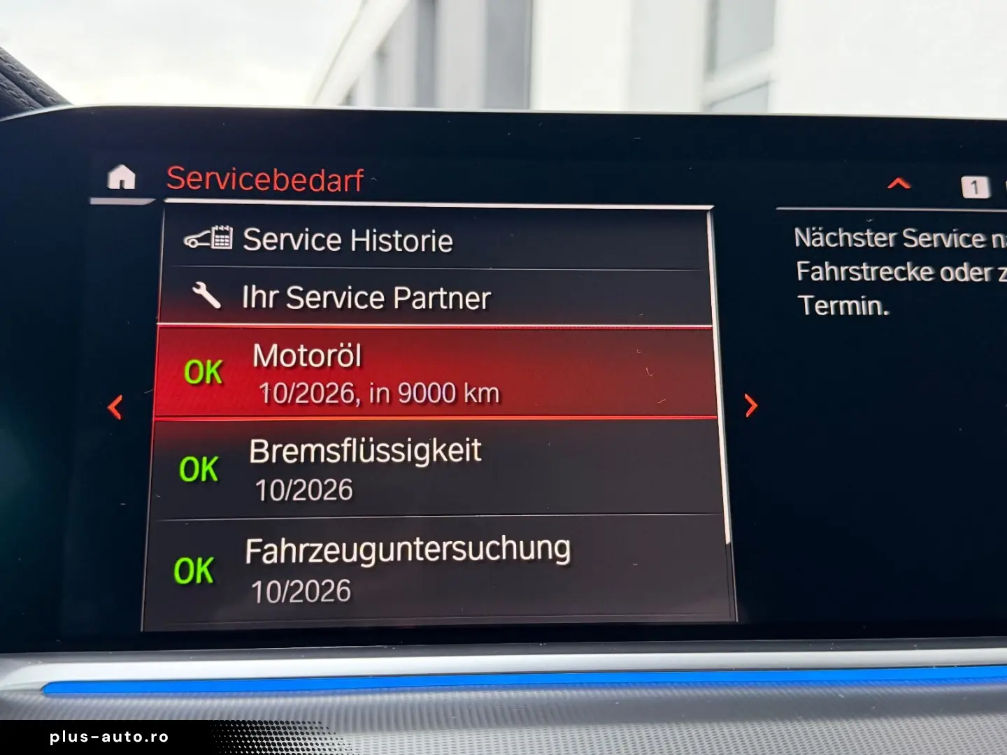 X5 45e xD XLINE PANO LASER HUD KAM KEY SPORTSITZ