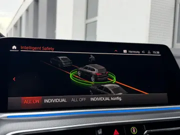 X5 45e xD XLINE PANO LASER HUD KAM KEY SPORTSITZ