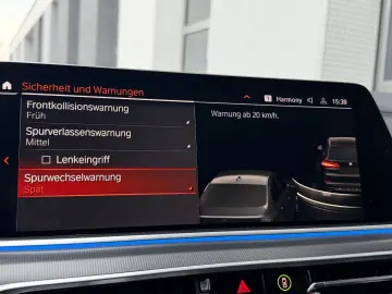 X5 45e xD XLINE PANO LASER HUD KAM KEY SPORTSITZ