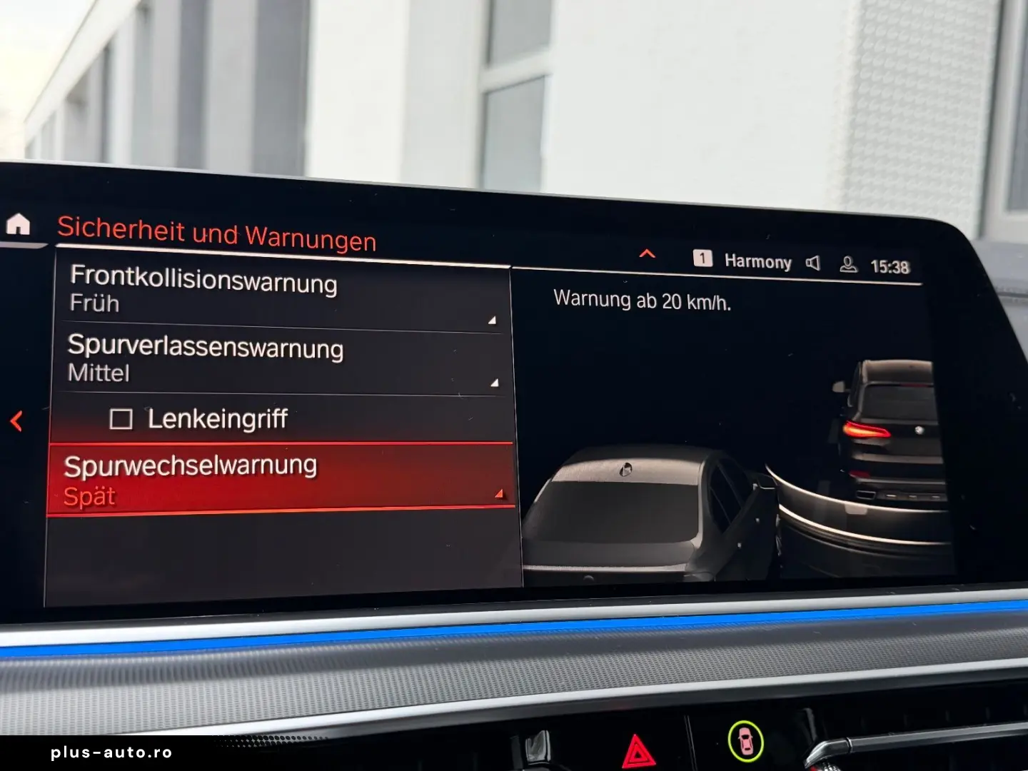X5 45e xD XLINE PANO LASER HUD KAM KEY SPORTSITZ