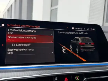 X5 45e xD XLINE PANO LASER HUD KAM KEY SPORTSITZ