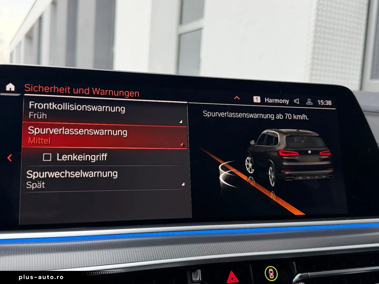 X5 45e xD XLINE PANO LASER HUD KAM KEY SPORTSITZ