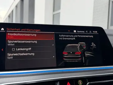 X5 45e xD XLINE PANO LASER HUD KAM KEY SPORTSITZ