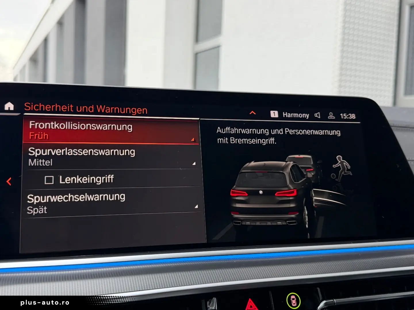 X5 45e xD XLINE PANO LASER HUD KAM KEY SPORTSITZ