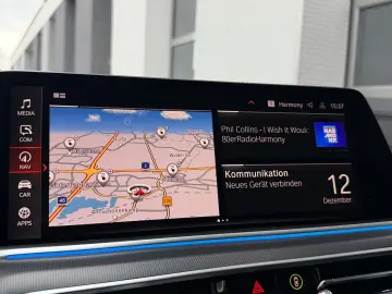 X5 45e xD XLINE PANO LASER HUD KAM KEY SPORTSITZ