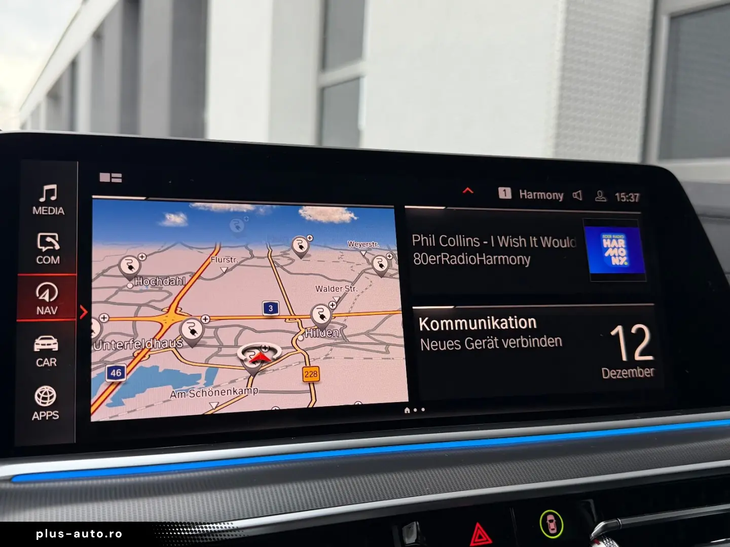 X5 45e xD XLINE PANO LASER HUD KAM KEY SPORTSITZ