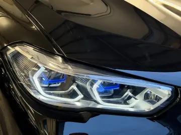 X5 45e xD XLINE PANO LASER HUD KAM KEY SPORTSITZ