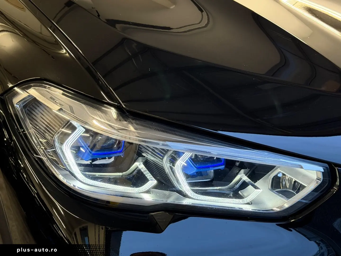 X5 45e xD XLINE PANO LASER HUD KAM KEY SPORTSITZ