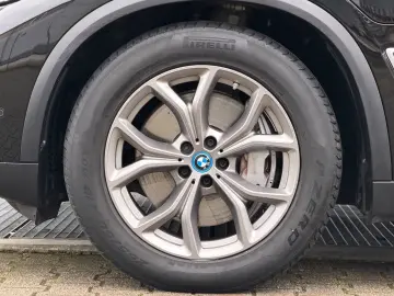 X5 45e xD XLINE PANO LASER HUD KAM KEY SPORTSITZ