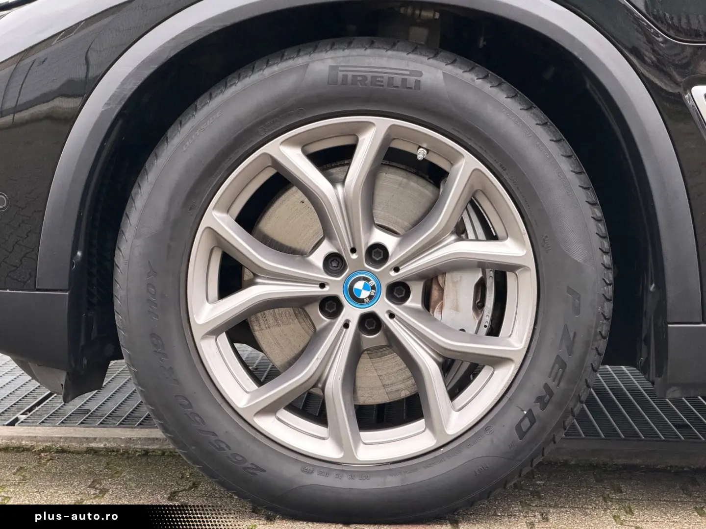 X5 45e xD XLINE PANO LASER HUD KAM KEY SPORTSITZ