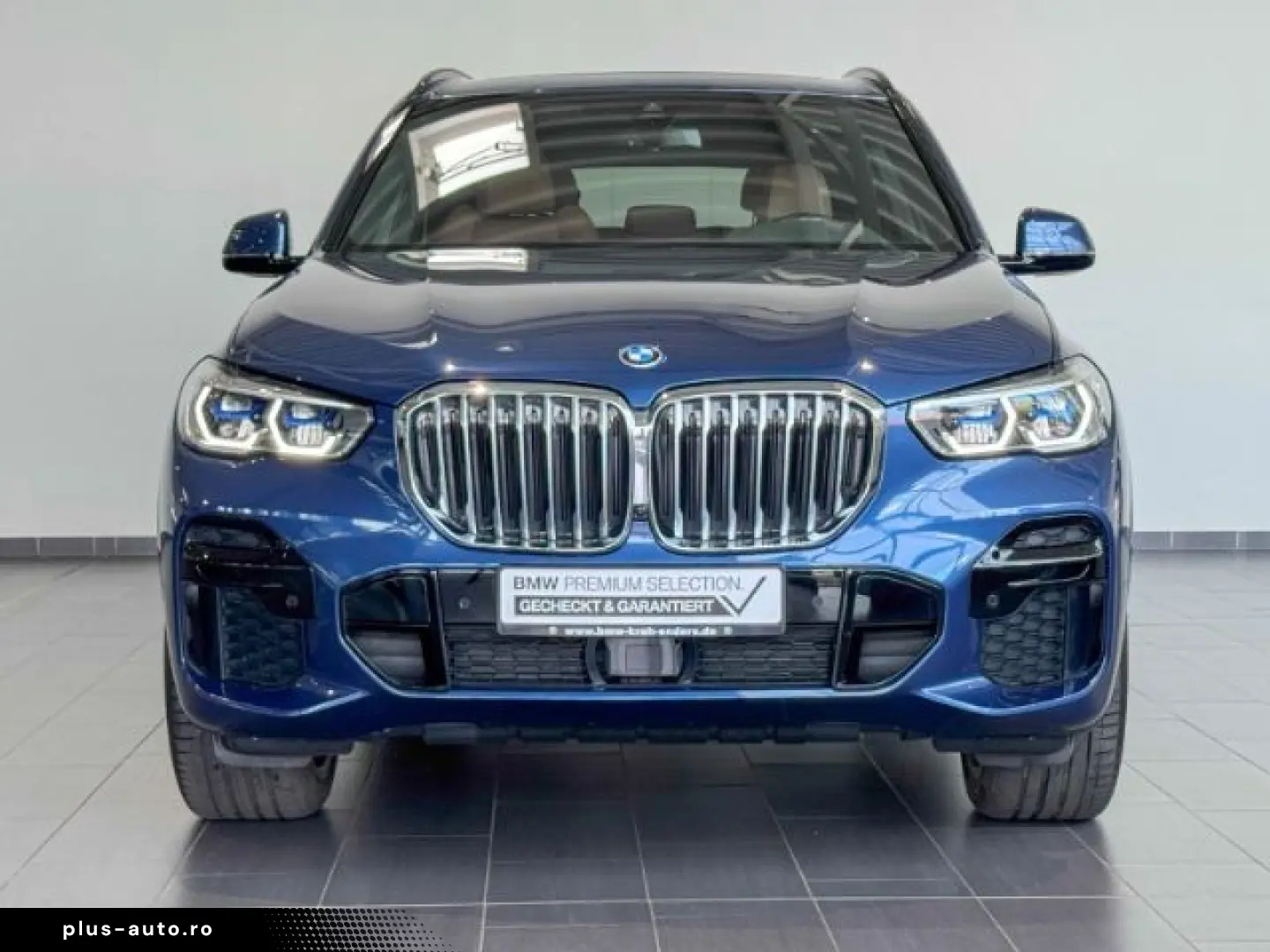 X5 xDrive45e M Sport
