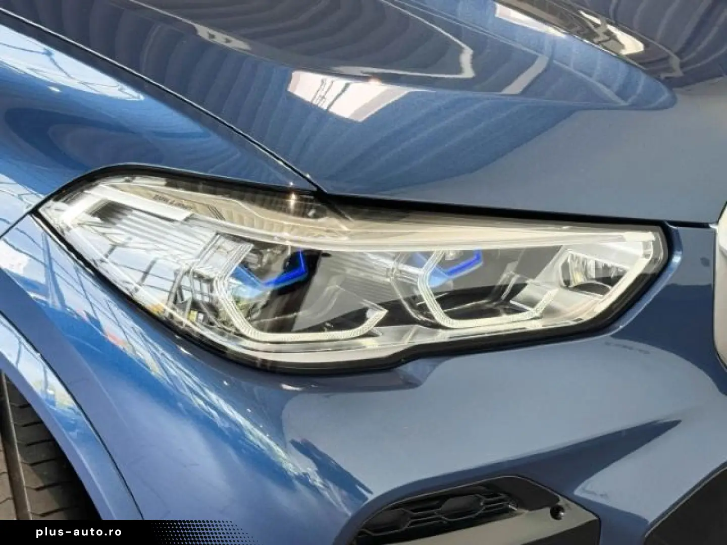 X5 xDrive45e M Sport