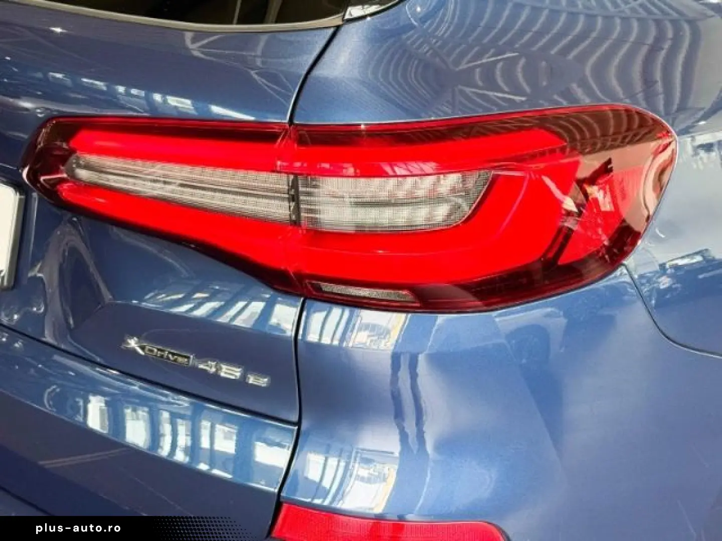 X5 xDrive45e M Sport