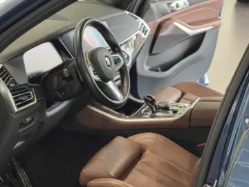 X5 xDrive45e M Sport