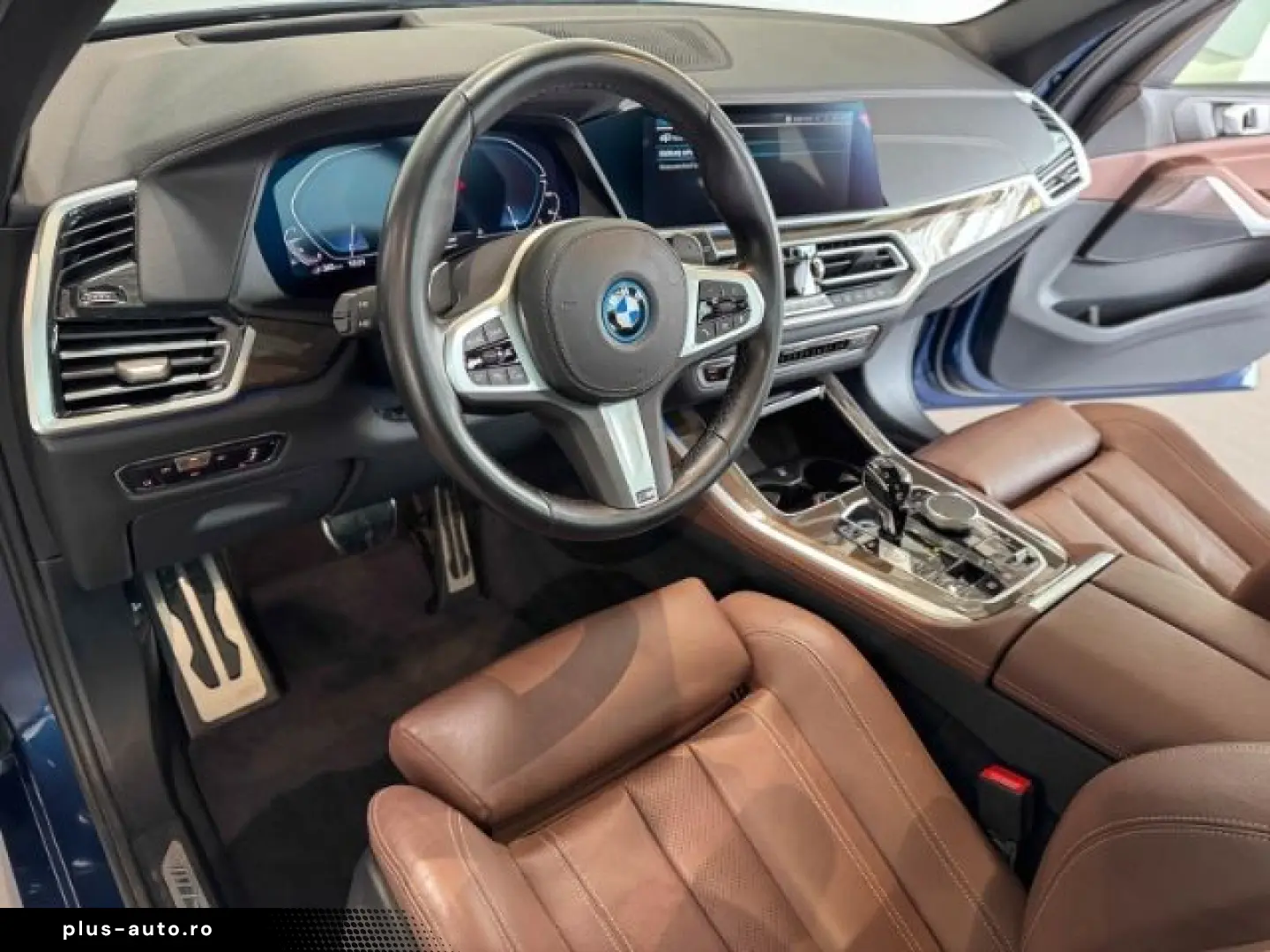 X5 xDrive45e M Sport