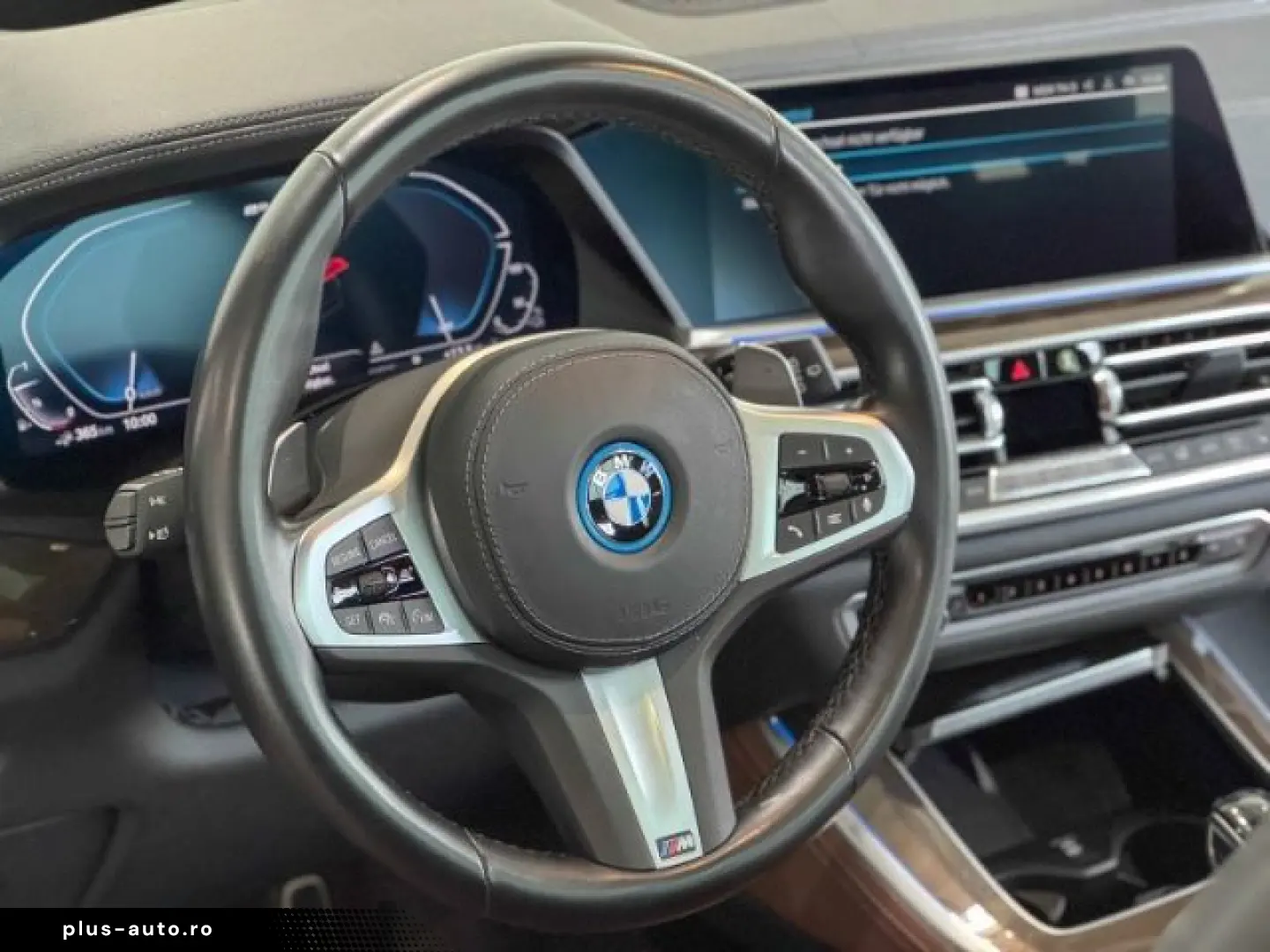 X5 xDrive45e M Sport