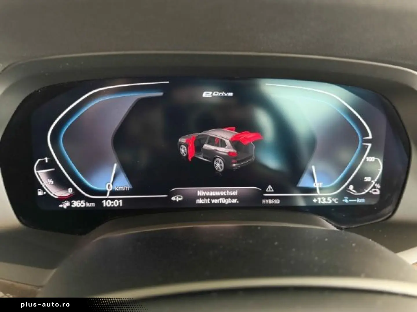 X5 xDrive45e M Sport