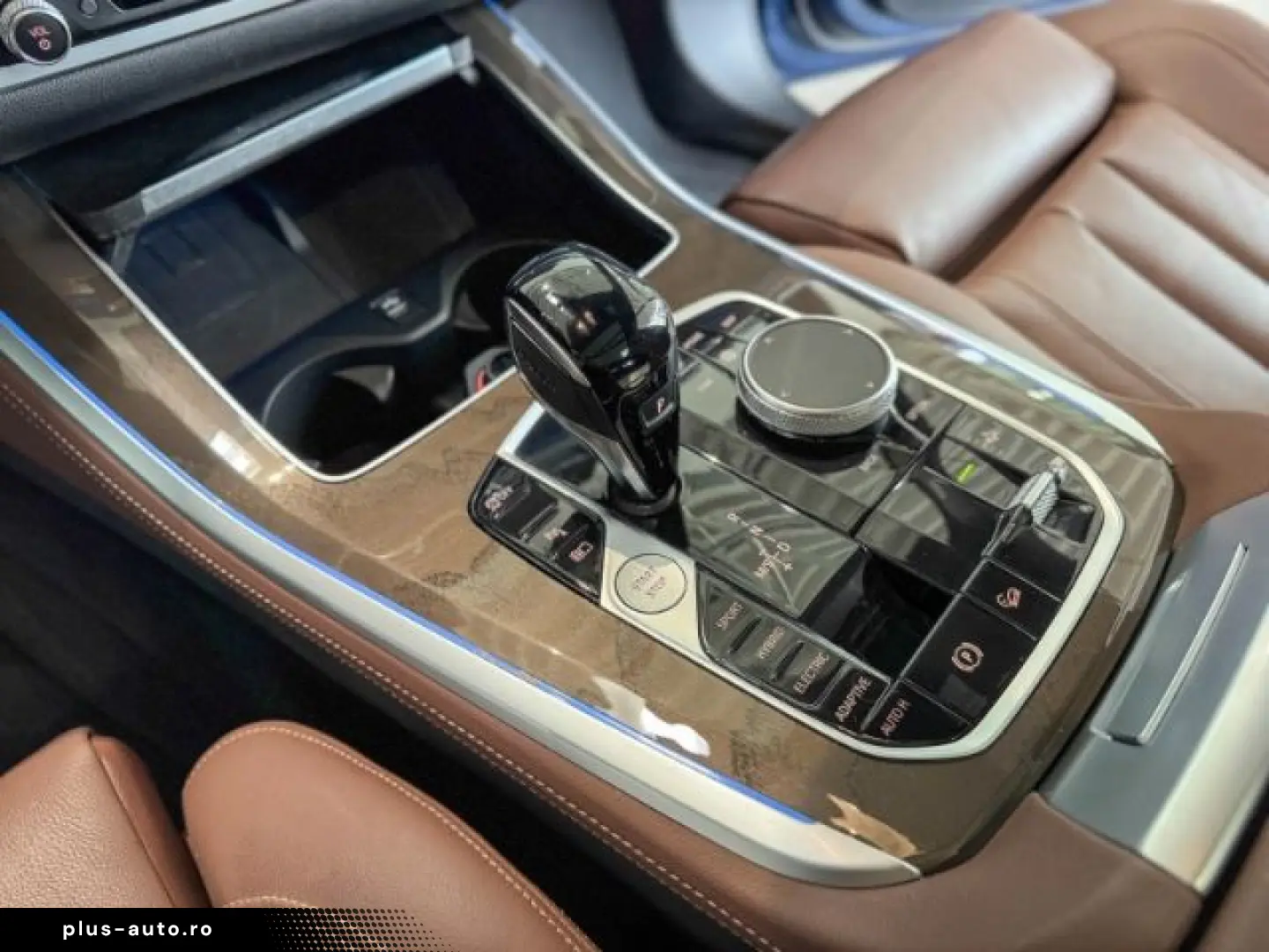 X5 xDrive45e M Sport