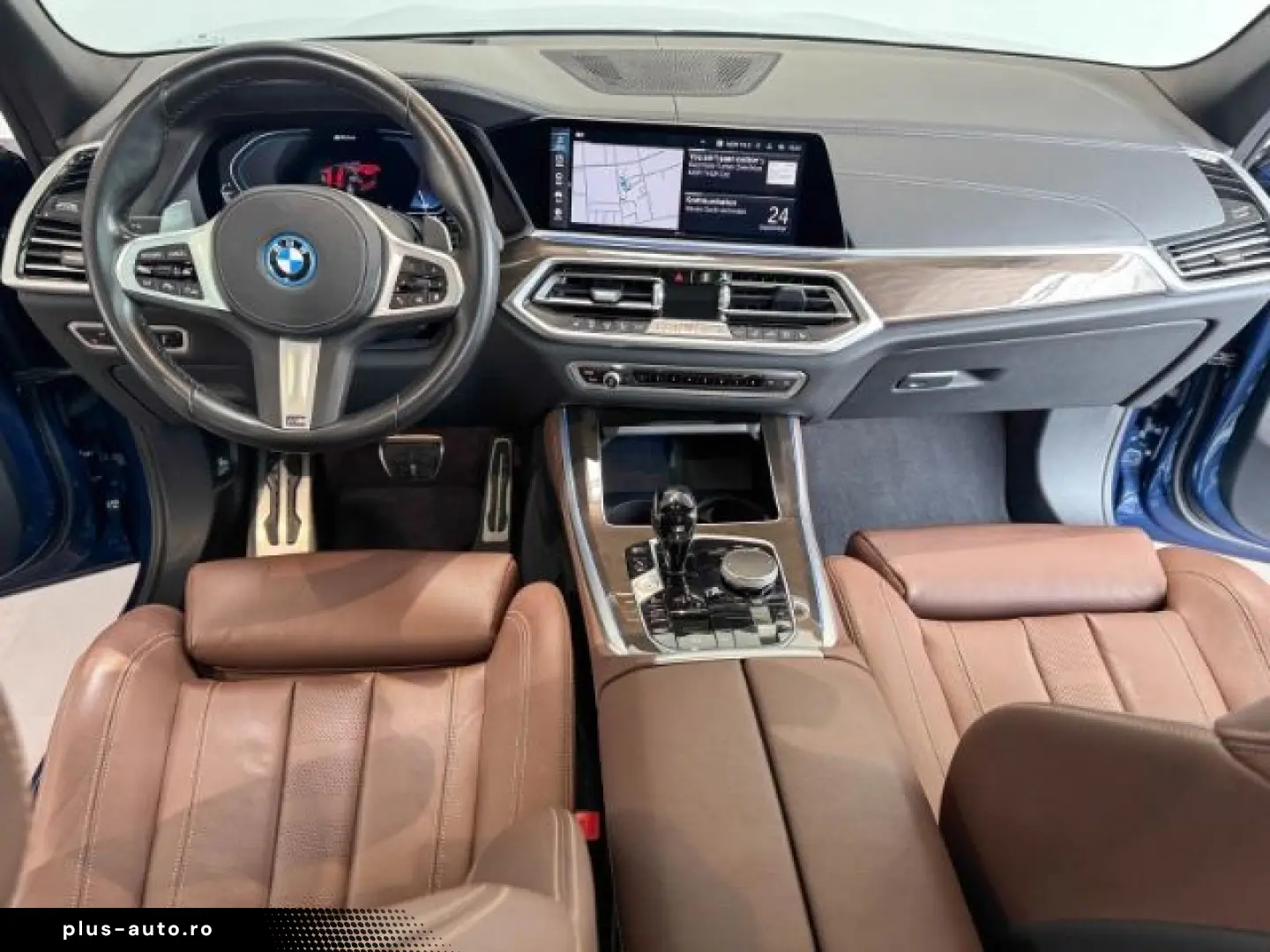 X5 xDrive45e M Sport