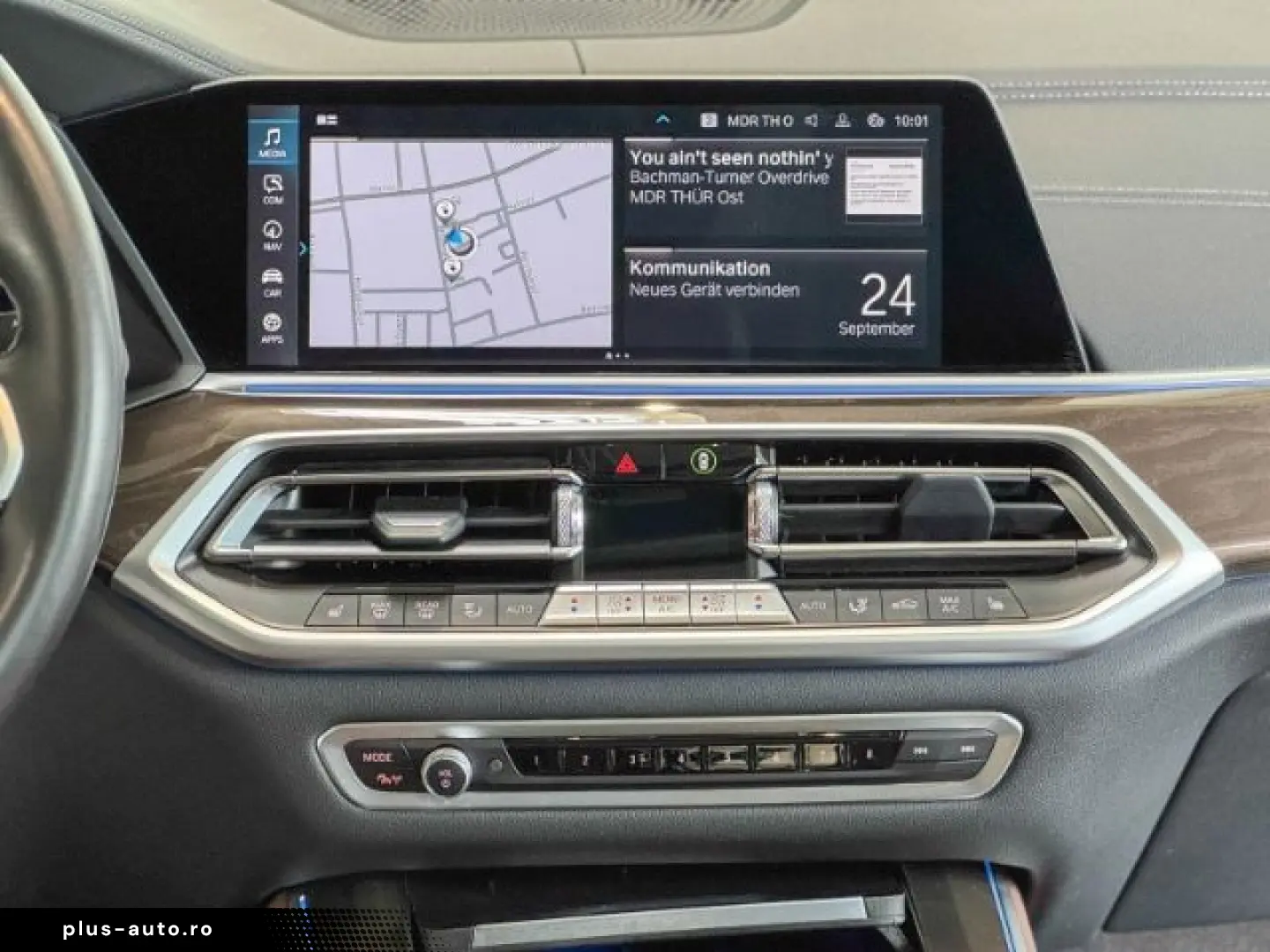 X5 xDrive45e M Sport