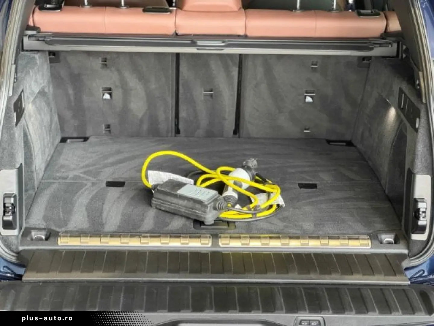 X5 xDrive45e M Sport