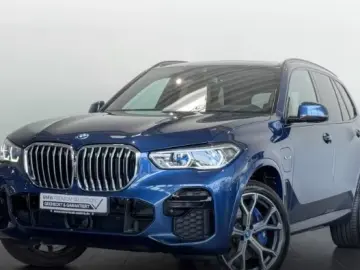 X5 xDrive45e M Sport