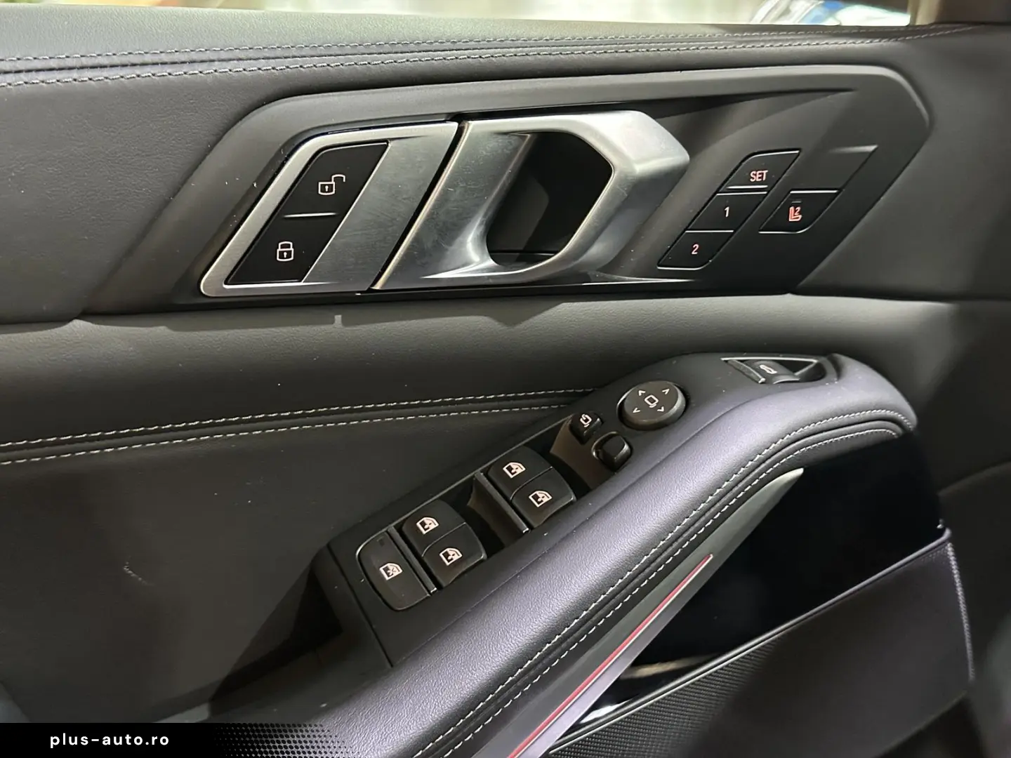 X5 45e Innovations 4XSHZ LED R.Cam Nav HUD 22LM