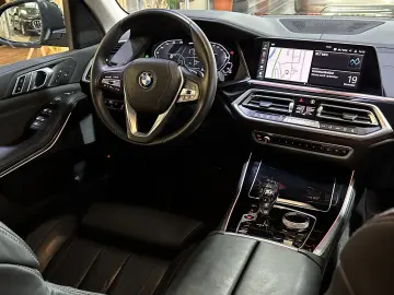 X5 45e Innovations 4XSHZ LED R.Cam Nav HUD 22LM