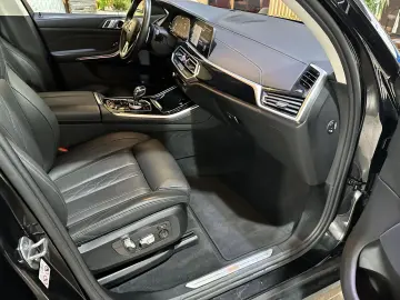 X5 45e Innovations 4XSHZ LED R.Cam Nav HUD 22LM