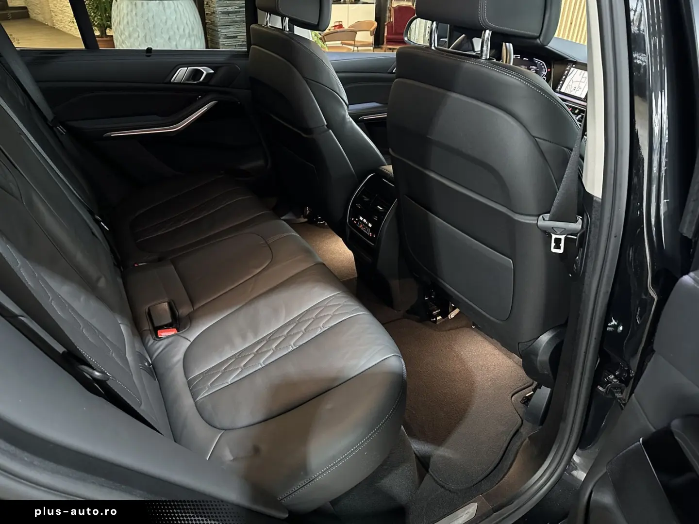 X5 45e Innovations 4XSHZ LED R.Cam Nav HUD 22LM