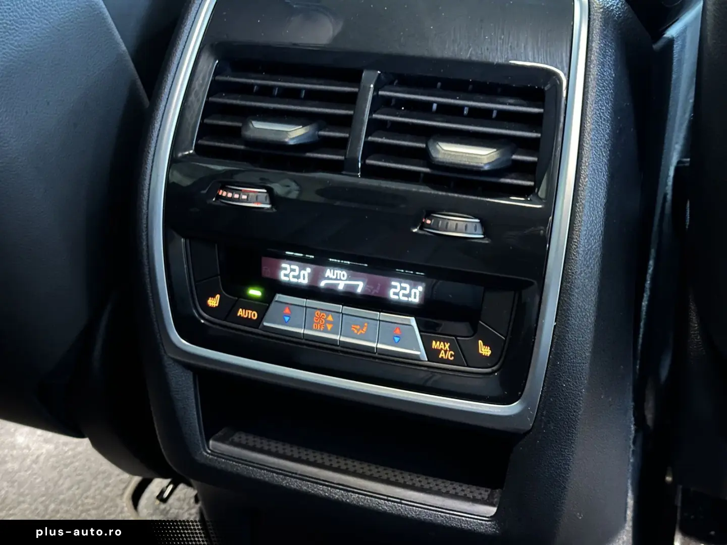 X5 45e Innovations 4XSHZ LED R.Cam Nav HUD 22LM