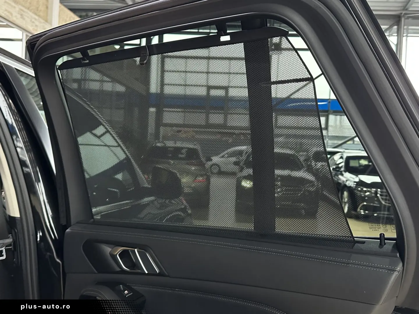 X5 45e Innovations 4XSHZ LED R.Cam Nav HUD 22LM