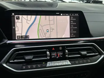 X5 45e Innovations 4XSHZ LED R.Cam Nav HUD 22LM