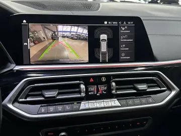 X5 45e Innovations 4XSHZ LED R.Cam Nav HUD 22LM