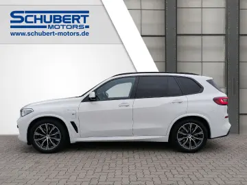 X5 xDrive45e M Sport Laser