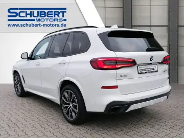 X5 xDrive45e M Sport Laser