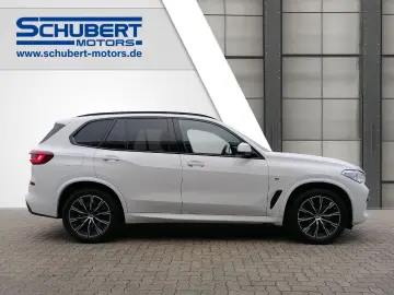 X5 xDrive45e M Sport Laser