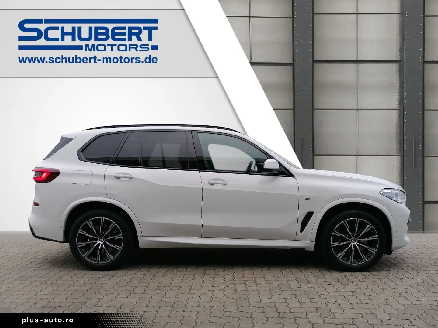 X5 xDrive45e M Sport Laser