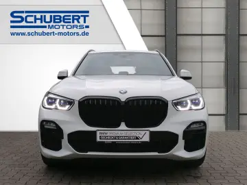 X5 xDrive45e M Sport Laser